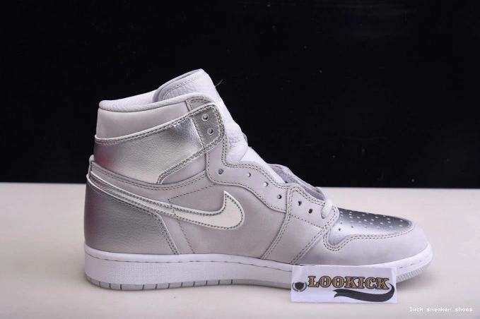Cheap LUCY Japan DC1788-029 Neutral 1 Air Grey Jordan OG High 0722